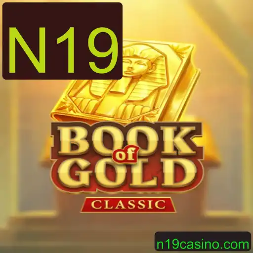 Explorando o Fascinante Mundo do Jogo Book Of Gold Classic