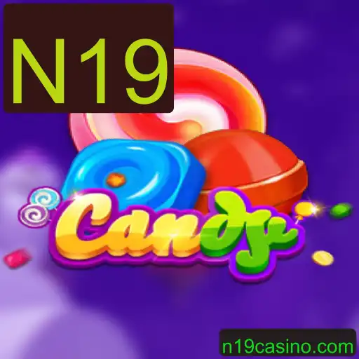 Candy: Desvendando o Mundo Mágico do Jogo N19