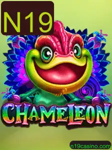 Chameleon: O Jogo de Mistério e Dedução