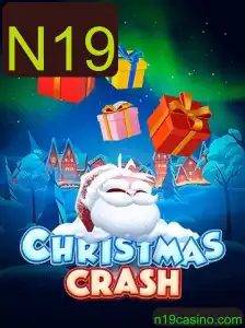 Explore o Fascinante Mundo de ChristmasCrash: Um Jogo de Festa Inovador