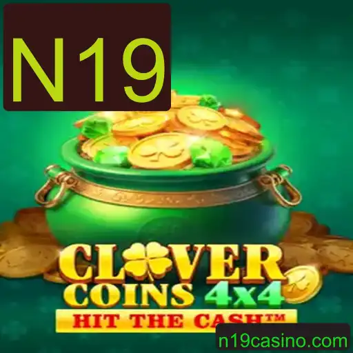 Desvendando o Mundo de CloverCoins4x4: Um Guia Completo