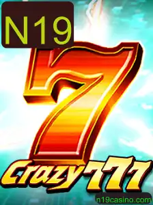 Crazy777: Um Guia Completo sobre o Jogo e as Regras com Enfoque em N19