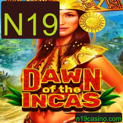 DawnoftheIncas: Uma Jornada Épica no Mundo Antigo