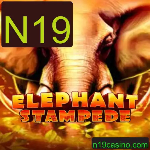 ElephantStampede: A Nova Sensação no Mundo dos Jogos