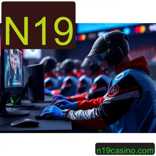 Esportes virtuais
