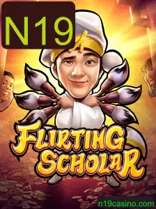 FlirtingScholar: Um Mergulho no Fascínio Moderno dos Jogos de Estratégia