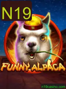 Explorando o Mundo Divertido de FunnyAlpaca: O Jogo Inspirador