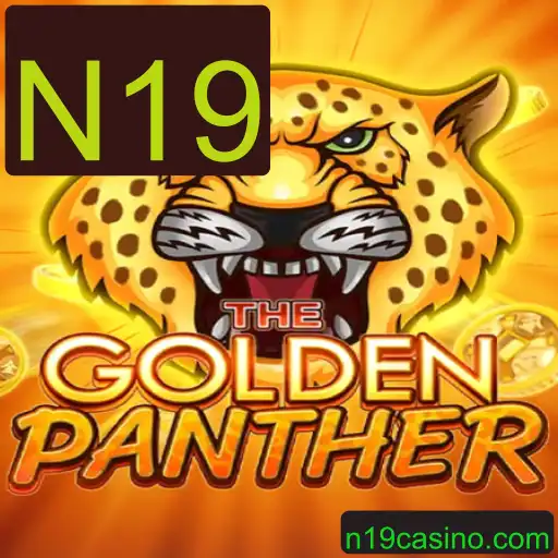 Descubra o Universo Fascinante de GOLDENPANTHER