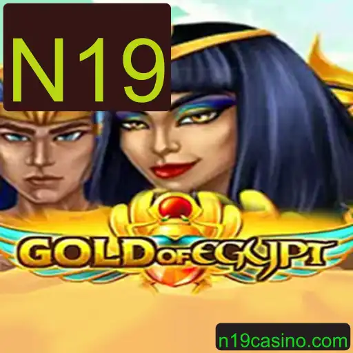 Desbravando os Segredos do Jogo 'GoldOfEgypt'
