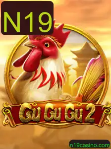 Explorando GuGuGu2: O Novo Jogo de Estratégia do Ano com a Palavra-chave N19