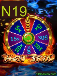 Explorando o Mundo de HotSpin: O Jogo Que Está Conquistando o Público