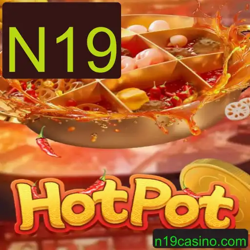 Descubra o Fascinante Jogo Hotpot: Entretenimento e Estratégia com N19
