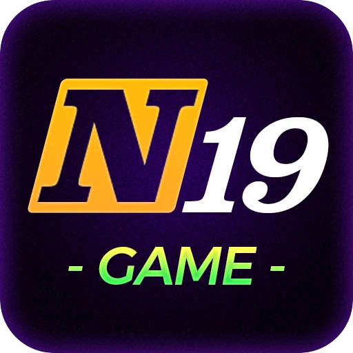 N19 Online-Cassino Oficial Confiável Logo