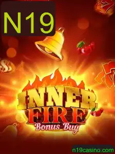 InnerFireBonusBuy: Uma Nova Experiência no Mundo dos Jogos