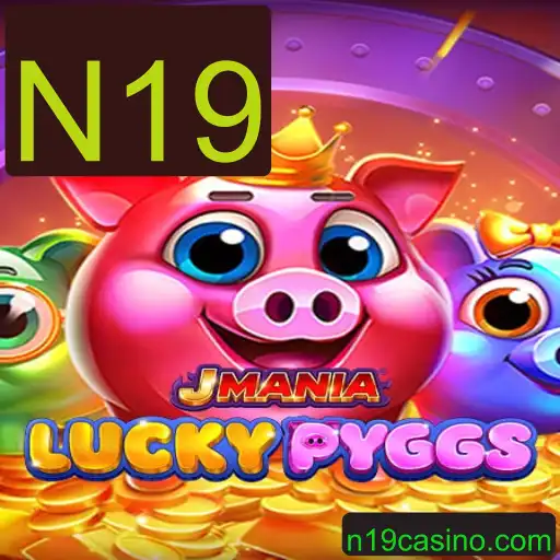Descubra o Fascinante Mundo de JManiaLuckyPyggs: Uma Experiência de Jogo Única