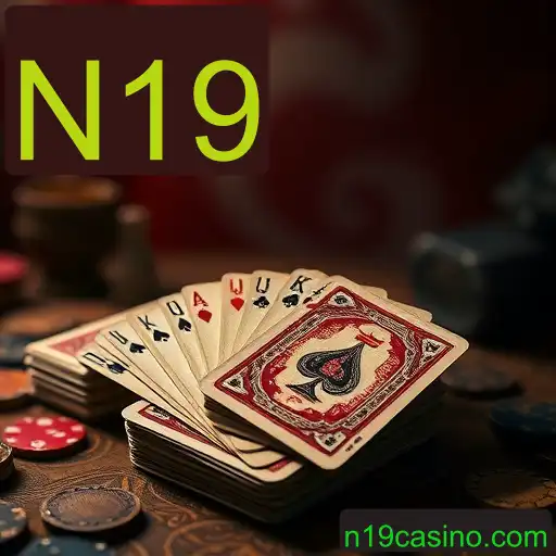 Jogos de cartas