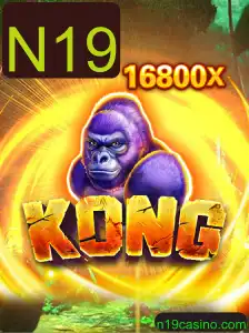 Explorando o Fascinante Mundo de 'Kong': Regras e Estratégias