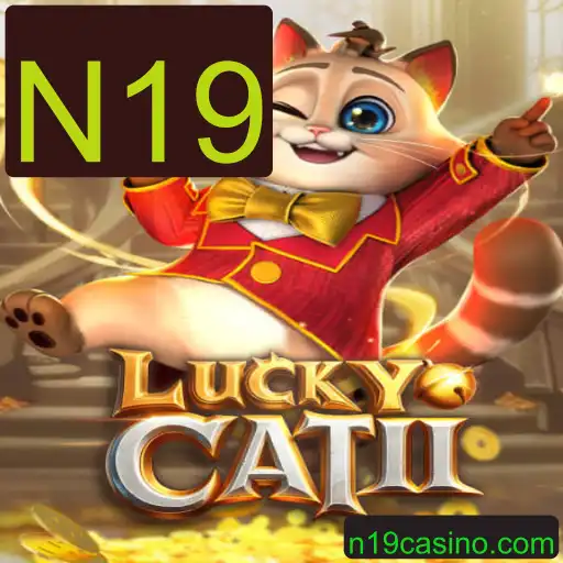 Explorando o Mundo de LuckyCatII: Um Guia Completo