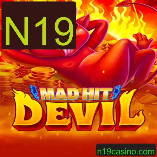Descubra MadHitDevil: O Novo Fenômeno dos Jogos Virtuais