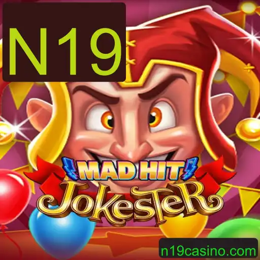 MadHitJokester: O Jogo Sensação que Conquista o Mundo