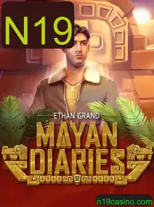 MayanDiaries: Explorando um Novo Mundo de Estratégia e Aventura
