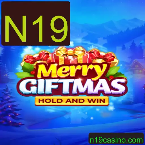 MerryGiftmas: Um Jogo Festivo Repleto de Diversão e Estratégia