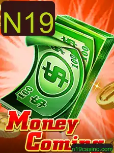 Explorando o Mundo de MoneyComing: O Jogo Financeiro do Momento