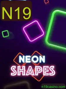 Explorando o Fascinante Universo de NeonShapes: A Nova Sensação dos Jogos