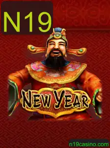 Descubra o emocionante jogo 'NewYear': Como jogar e qual o papel da N19