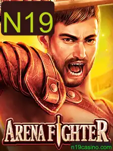 Explorando ArenaFighter: Uma Jornada pelo Jogo de Combate N19