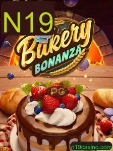 Descubra as Delícias do Jogo BakeryBonanza: Uma Aventura Culinária com N19