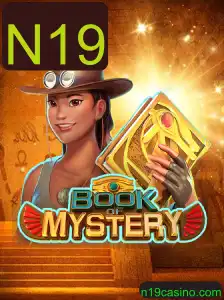 Descubra o Fascinante Mundo de BookofMystery: Seu Guia Completo