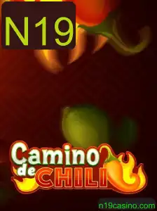CaminodeChili: Explorando o Fascinante Mundo do Jogo N19