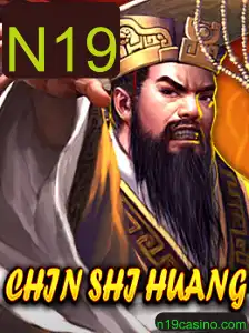 ChinShiHuang: A Fascinante Jornada pelo Mundo Antigo