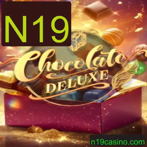 Descubra o Encantador Mundo de ChocolateDeluxe: Uma Viagem Doce pelo Jogo N19