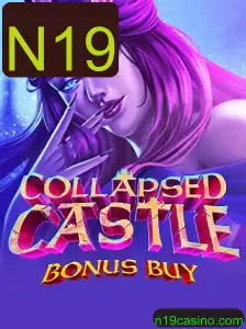 Explorando o Universo de CollapsedCastleBonusBuy: Descrição e Regras para Jogadores