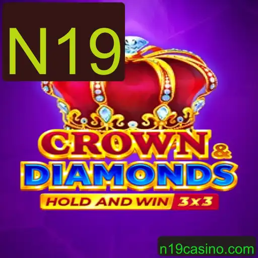 Explorando o Universo de Crowndiamonds: O Jogo em Destaque