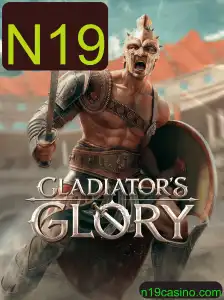 GladiatorsGlory: Conquistando a Arena dos Tempos Modernos