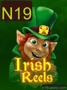 Explorando o Atraente Mundo de IrishReels: Descrição, Introdução e Regras do Jogo