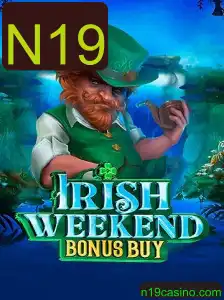 Explorando o Mundo de IrishWeekendBonusBuy: Regras e Estratégias