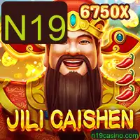 Explorando o Mundo de JILICaishen: Regras e Estratégias do Jogo de Azar N19
