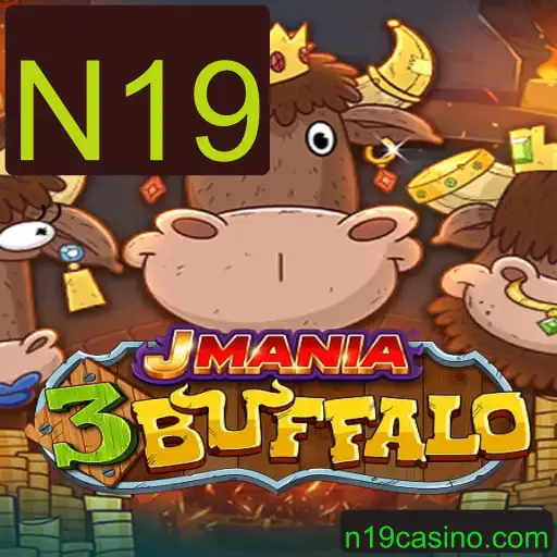 Descubra a Emoção de JMania3Buffalo: O Jogo Que Está Conquistando o Mundo