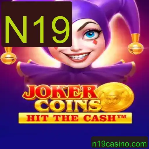 JokerCoins: Descubra as Emoções do Novo Jogo de Tabuleiro