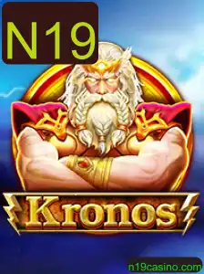 Explorando Kronos: O Jogo do Momento com a Palavra-Chave N19