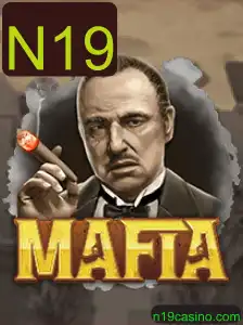 Descubra o Fascinante Mundo do Jogo de Mesa 'Mafia'