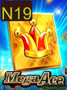 Explorando MegaAce: A Nova Sensação no Mundo dos Jogos de Tabuleiro