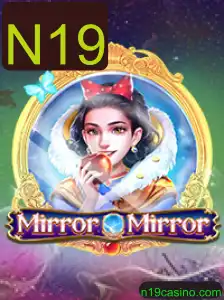 Descubra o Fascinante Mundo de MirrorMirror: Um Jogo Inovador para Tempos Modernos