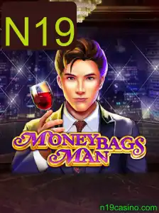 Desvendando os Mistérios do Jogo MoneybagsMan