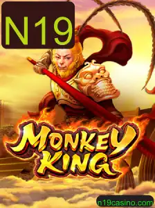 MonkeyKing: Uma Jornada Épica no Mundo dos Jogos