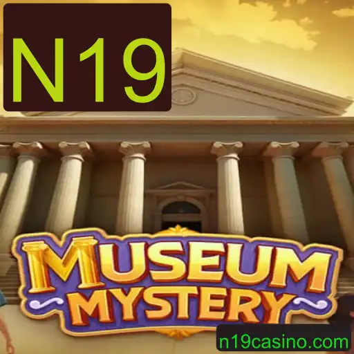 Descubra o Enigma: O Fascinante Mundo de MuseumMystery